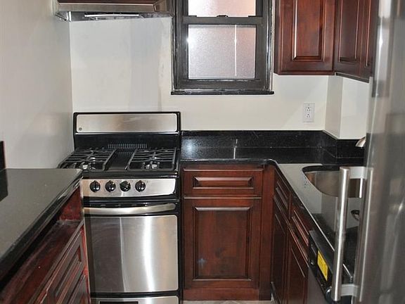 New Kitchen