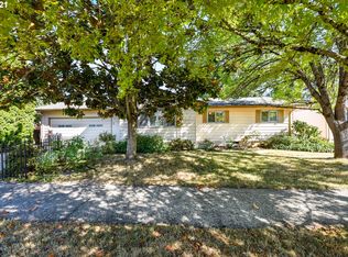 753 Hatton Ave, Eugene, OR 97404