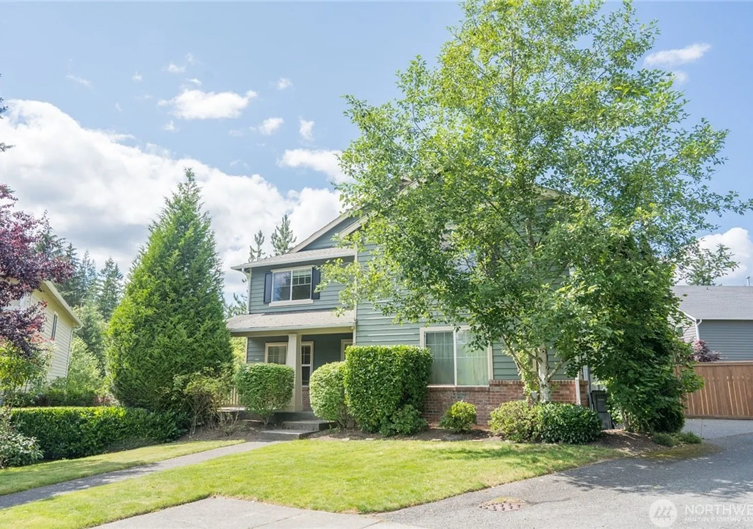 4bd/2.5ba Redmond Home — Photo 3