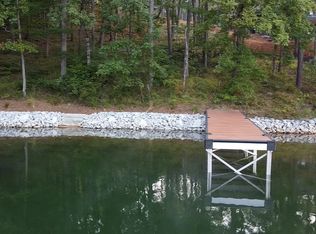 435 Sue Craig Rd, Six Mile, SC 29682