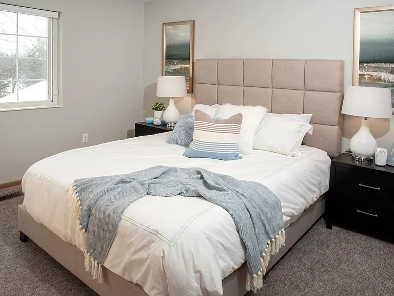 Cedar Pointe Townhomes — Photo 15
