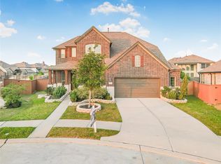 12303 Dunkeld Ct, Richmond, TX 77407