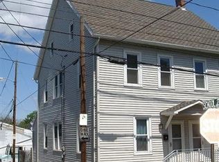 57 E Raspberry St, Bethlehem, PA 18018