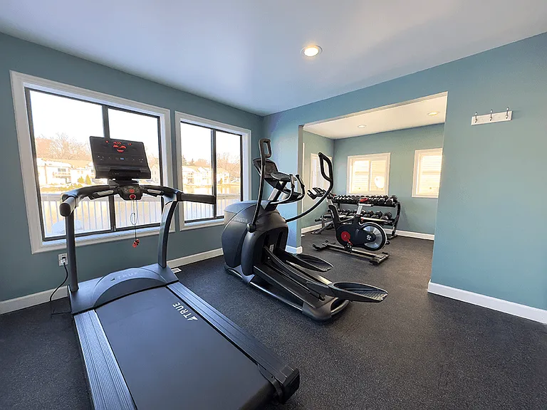 Professional Fitness Center