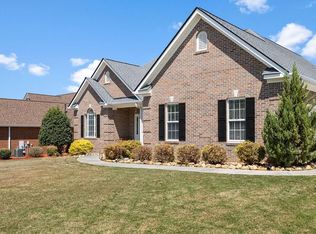 140 W Meadow Lakes Blvd, Cedartown, GA 30125