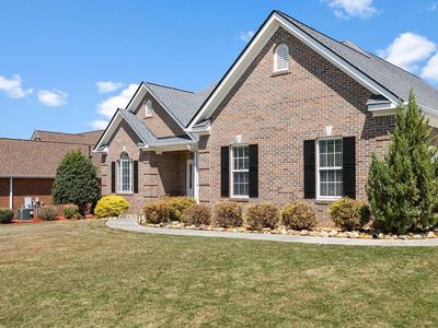 140 W Meadow Lakes Blvd, Cedartown, GA, 30125