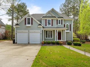 197 Maplewood Dr, Sanford, NC 27332