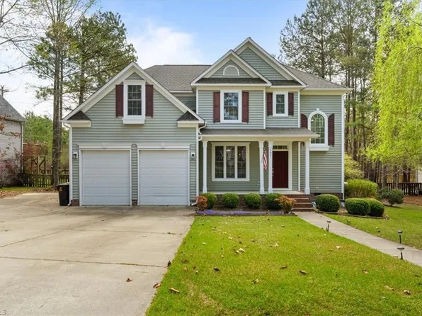 197 Maplewood Dr, Sanford, NC 27332