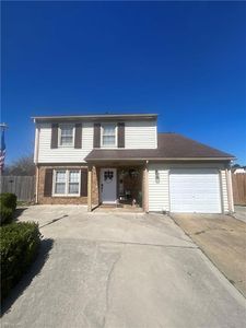 1053 Torngat Ct, Virginia Beach, VA, 23454