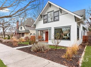 1005 N 21st St, Boise, ID 83702