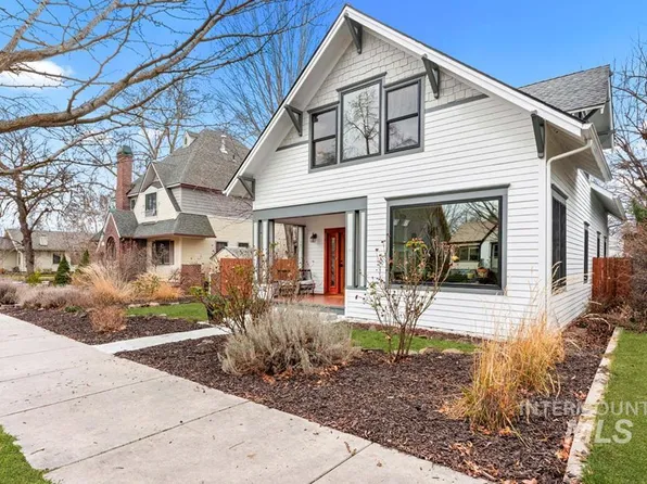 1005 N 21st St, Boise, ID 83702