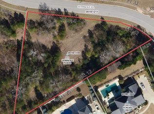 511 Seminole Pl, Augusta, GA 30907