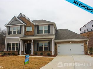 56 Pine Point Ct #160, Dallas, GA 30157