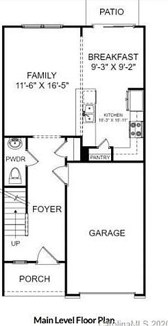 1st image of 8107 Sheffield Dr #117