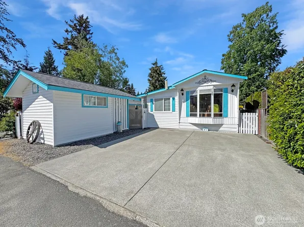 5001 Bay Road #D3, Blaine, WA 98230