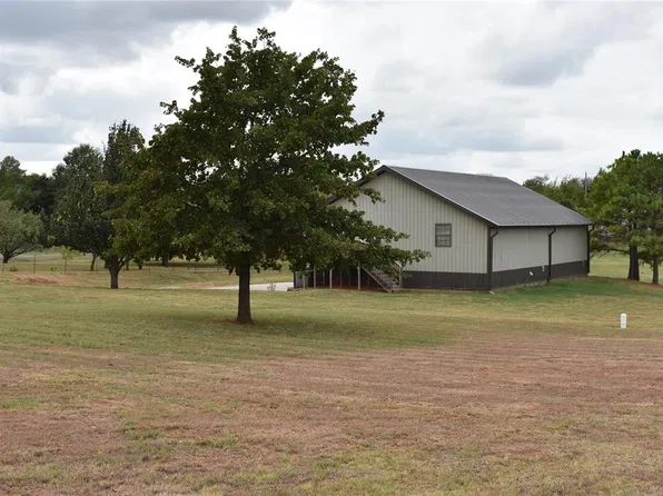 1020 S Morgan Rd, Blanchard, OK 73010