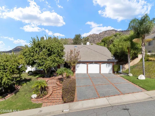 5475 Bromely Dr, Oak Park, CA 91377