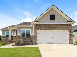 3372 Arabian Farm Ln, Dacula, GA 30019
