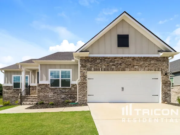 3372 Arabian Farm Ln, Dacula, GA 30019