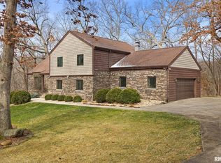 11913 W Sweetbriar Ln, Brimfield, IL 61517