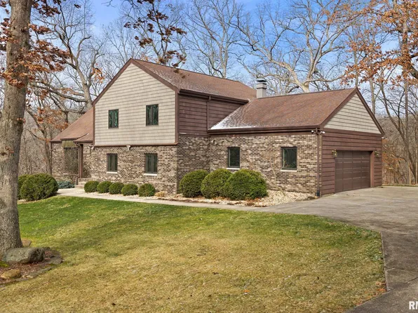 11913 W Sweetbriar Ln, Brimfield, IL 61517