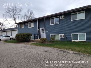 2455 5th Ave APT 4, Marion, IA 52302