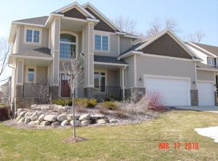 14030 Kings Ct, Savage, MN 55378