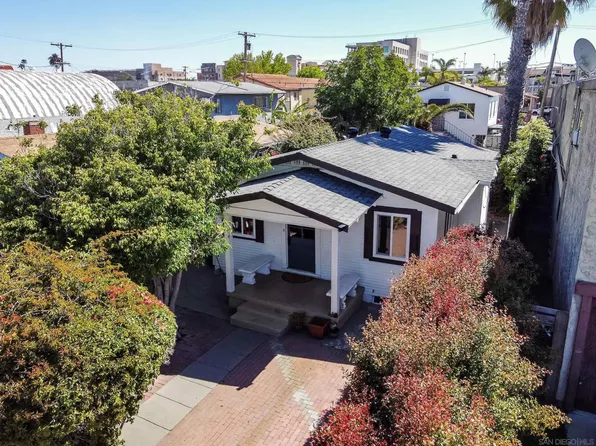 3851 42nd St, San Diego, CA 92105