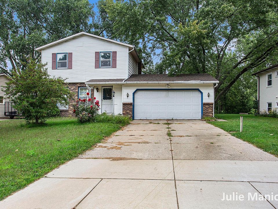 357 Andover St SE, Kentwood, MI 49548 Zillow