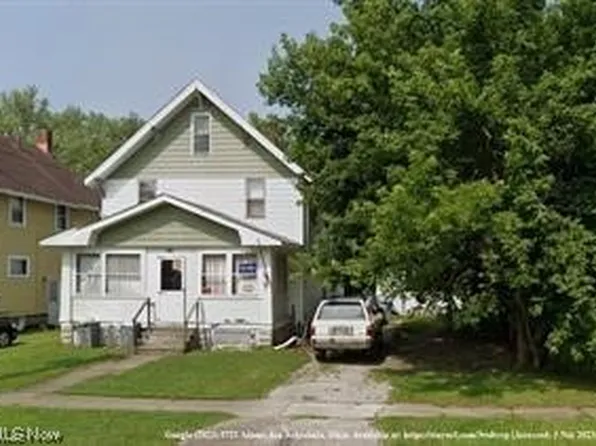 5721 Adams Ave, Ashtabula, OH 44004