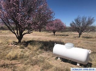 23 Hooker Loop, Gila, NM 88038