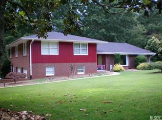 1532 Little Hill Rd, Newton, NC 28658