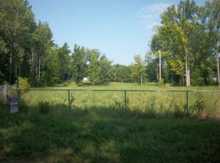 Old Springville Rd, Springville, TN 38256