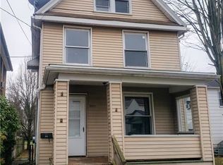 523 State St, Butler, PA 16001