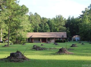 7728 Gaddy Koonce Rd, Pine Bluff, AR 71603