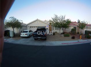 6068 Dover Dove Ct, North Las Vegas, NV 89081