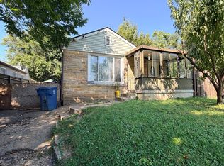 3706 Hillside Ave, Indianapolis, IN 46218