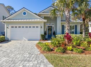 2783 Turtle Shores Dr, Fernandina Beach, FL 32034