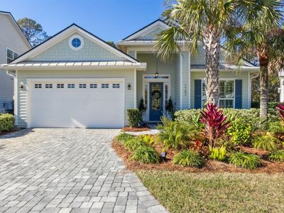 2783 Turtle Shores Dr, Fernandina Beach, FL, 32034