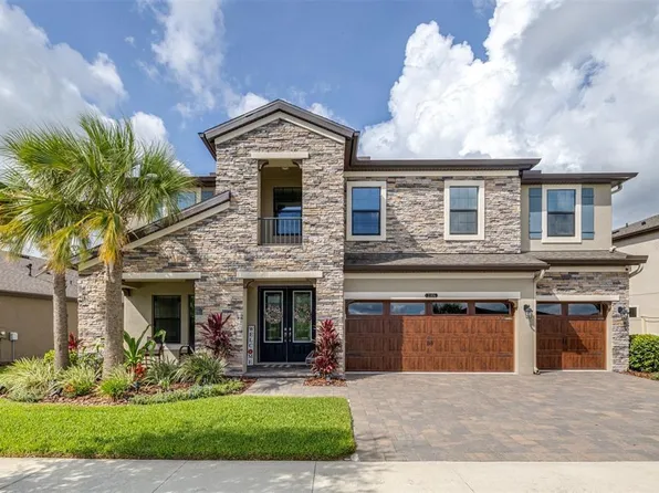 21896 Emory Oak Pl, Land O Lakes, FL 34637