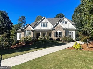 4556 Thornbury Close Way, Flowery Branch, GA 30542