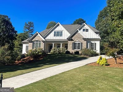4556 Thornbury Close Way, Flowery Branch, GA, 30542