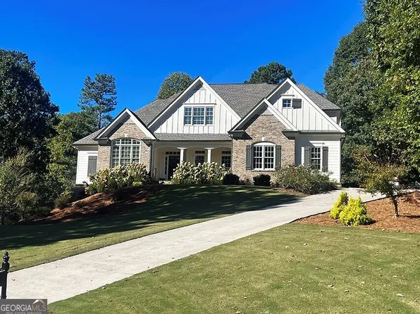 4556 Thornbury Close Way, Flowery Branch, GA 30542