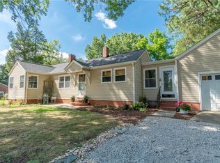 301 Center St, Kernersville, NC 27284