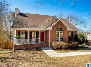 276 Forest Pkwy, Alabaster, AL 35007