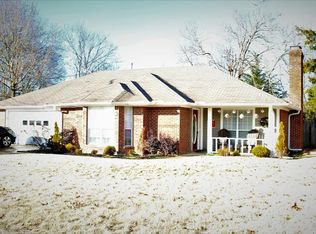 2006 Winfield Dr, Tupelo, MS 38801