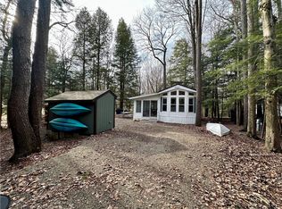 347 Faun Lck, Bliss, NY 14024