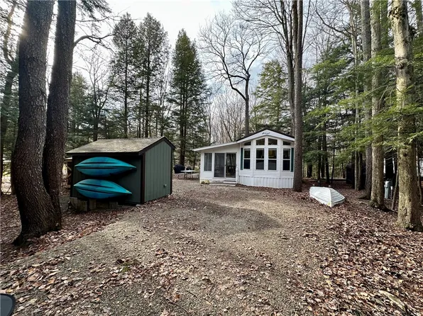 347 Faun Lck, Bliss, NY 14024