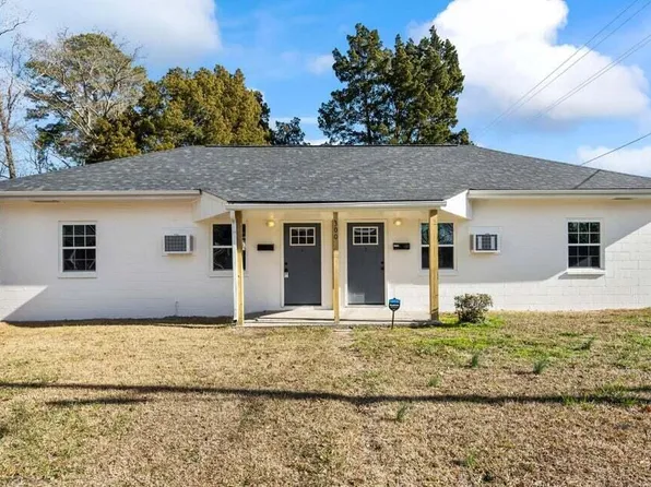 300 Richlands Ave, Jacksonville, NC