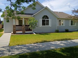 3943 Chelsea Dr, Missoula, MT 59808